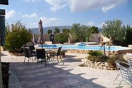 CASA RURAL UBEDA