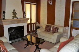 CASA RURAL UBEDA