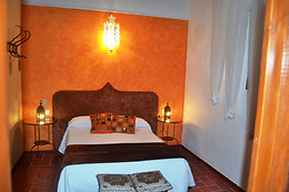 HOTEL LA FONDA DEL CALIFA