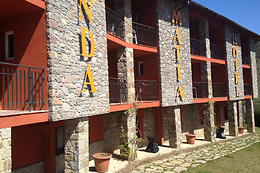 FONDA MATÍA
