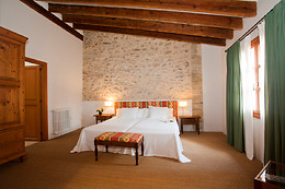 HOTEL CA´N MORAGUES