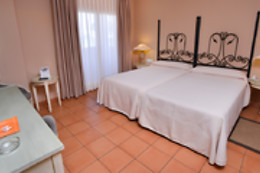 HOTEL ALBORÁN ALGECIRAS