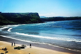 HOTEL MAR AZUL Y SURF