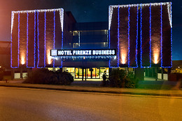 iH Hotels Firenze Business