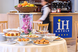 iH Hotels Firenze Business