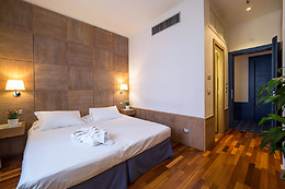 iH Hotels Firenze Business