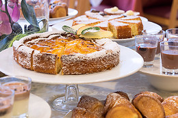 iH Hotels Firenze Business