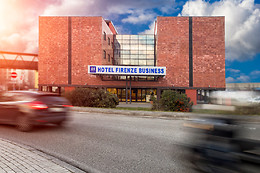 iH Hotels Firenze Business