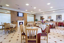 iH Hotels Firenze Business