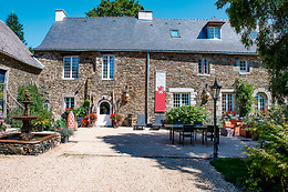 Manoir Desnachez