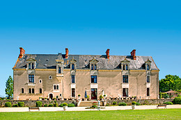 Château de la Vérie