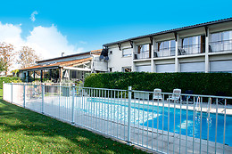 Hotel Horizon 117