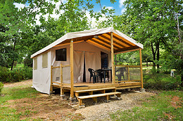 Camping des Bastides