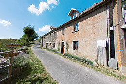 La bergerie du Plateau