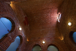 BALNEARIO DE GRAENA