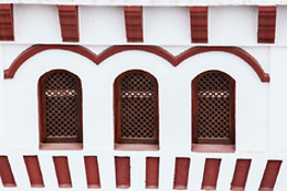 BALNEARIO DE GRAENA