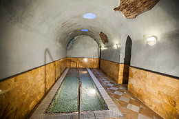BALNEARIO DE GRAENA