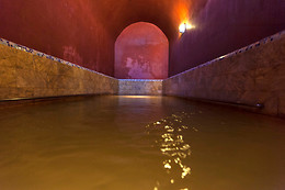 BALNEARIO DE GRAENA