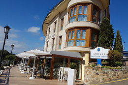 HOTEL FARO DE SAN VICENTE
