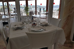 HOTEL FARO DE SAN VICENTE