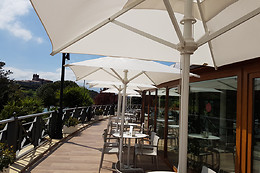 HOTEL FARO DE SAN VICENTE