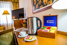 Hotel Galant