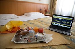Hotel Galant