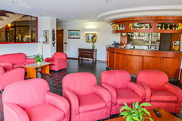 Hotel Galant