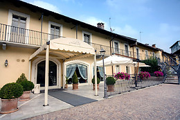 Dimora Storica Cascina Di Corte