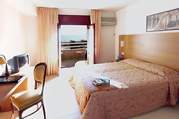Hotel Alceste