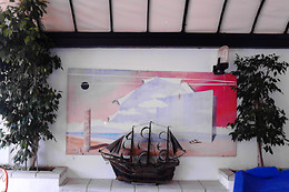Hotel Alceste