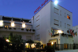 Hotel Alceste