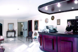 Hotel Alceste