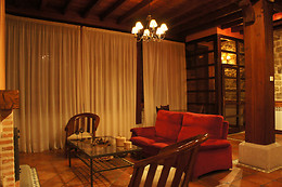 LA HOSTERIA DE CASTROVIEJO