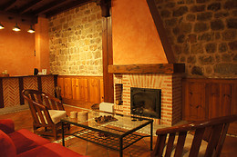 LA HOSTERIA DE CASTROVIEJO