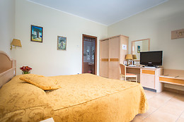 Hotel Relais Antica Masseria