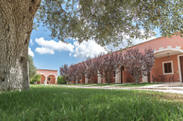Hotel Relais Antica Masseria