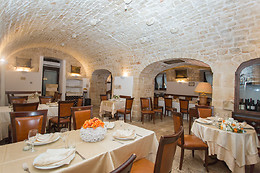 Hotel Relais Antica Masseria