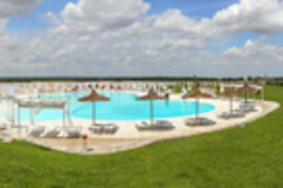 Hotel Relais Antica Masseria