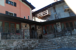 Agriturismo Cornei da Nadia