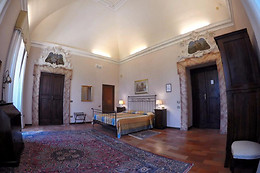 Hotel Villa Montegranelli