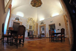 Hotel Villa Montegranelli