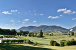 Hotel Villa Montegranelli