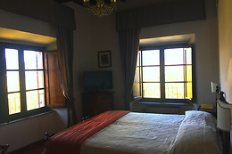 Hotel Villa Montegranelli