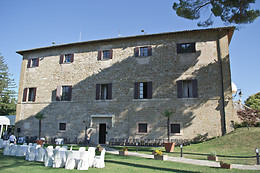 Hotel Villa Montegranelli