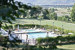 Hotel Villa Montegranelli