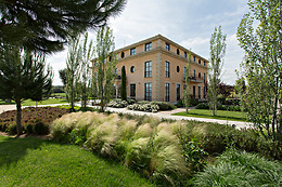 HOTEL CASA ANAMARIA