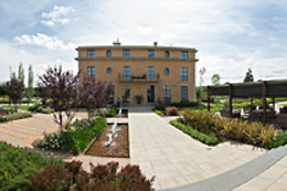 HOTEL CASA ANAMARIA