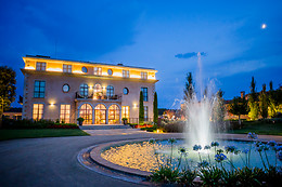 HOTEL CASA ANAMARIA