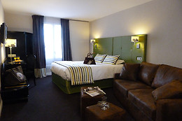 Artist Hôtel Tours